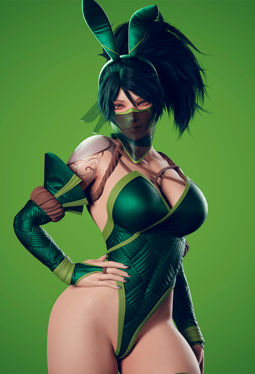 Akali